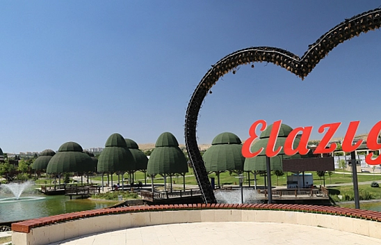 Elazığ'a Fırsat Doğdu! Hemen Davanızı Açın