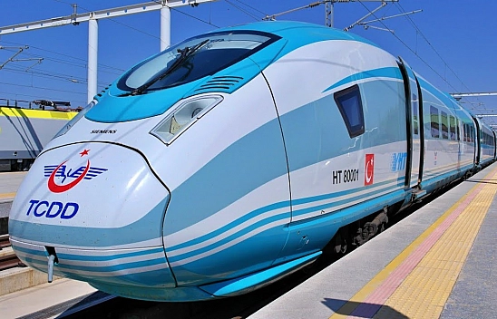 Elazığ'a gelecek hızlı trenin güzergahı belli oldu! Bu adreslerden geçecek