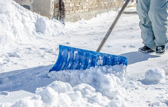 Elazığ'a kar görünüyor! Önce bahar sonra kara kış yaşanacak