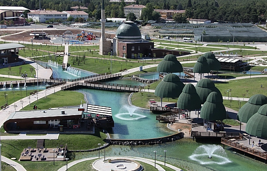 Elazığ'a Kar mı Geliyor?