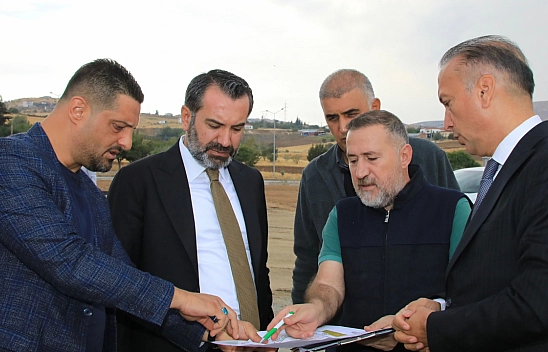 Elazığ'a kazandırılacak: 8 bin 348 metrekare kapalı alanı olacak