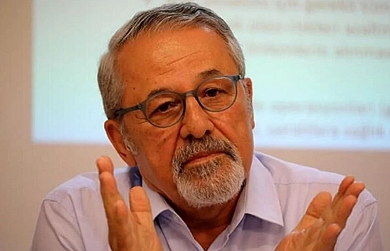 Elazığ'a komşu illerde var: Naci Görür'den 18 il için kritik uyarı!