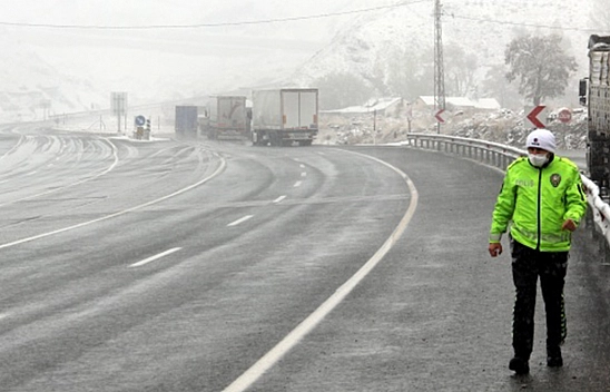 Elazığ'a Meteoroloji'den kritik uyarı: Bu haberi okumadan sokağa bile çıkmayın!