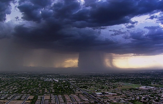 Elazığ'a müjdeli haber geldi! Bu tarihlerde şemsiyenizi hazırlayın