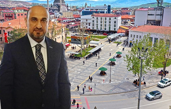 Elazığ'a negatif ayrımcılık