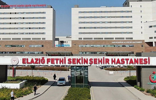 Elazığ'a Onlarca Yeni Doktor Atandı!