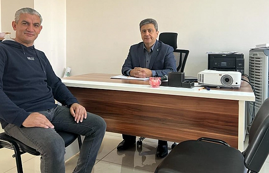 Elazığ'a Pozitif Ayrımcılık