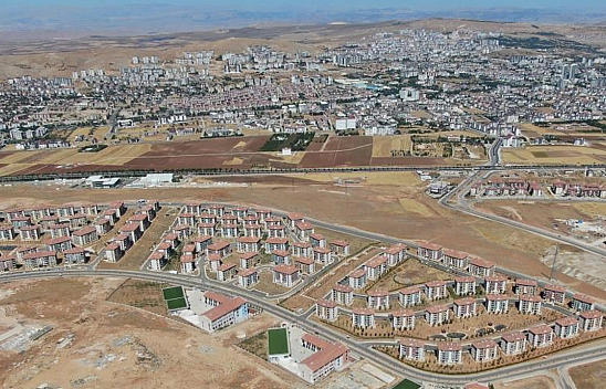 Elazığ'a TOKİ'den Piyango Niteliğinde  Fırsat