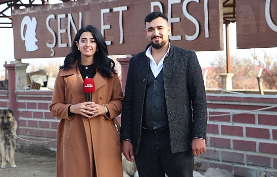 Elazığ'a ve bölgeye hem sağlıklı hem de güvenli hizmet