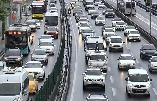 Elazığ'a Veda Etmek Kolaylaşacak!