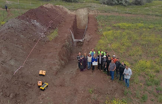 Elazığ'a Yakın Bölgede Yeni Bir Fay Bulundu: Duyan Bir Bu Eksikti Diyor