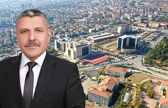 Elazığ'a Yeni Bir Değer!