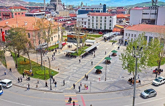 Elazığ'a yeni komşu il geliyor: Plakası bile belli oldu