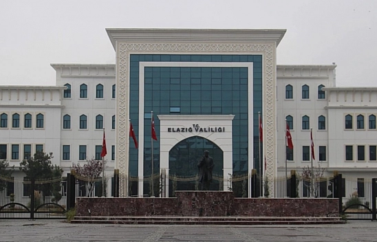 Elazığ'a Yeni Tuzak!