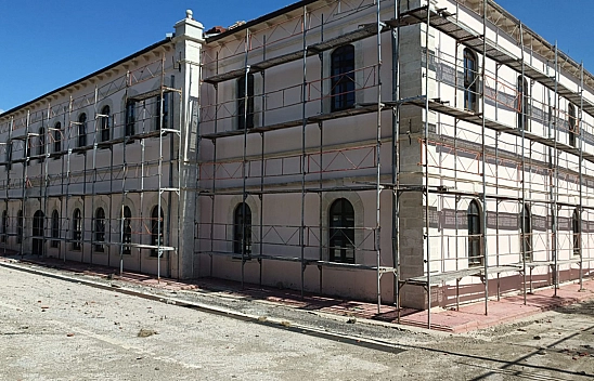 Elazığ'a yepyeni bir değer daha kazandırılıyor!