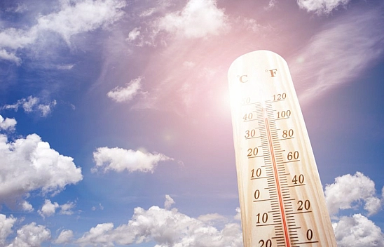 Elazığ adeta kavrulacak! Sıcaklıklar 8 derece birden artıyor