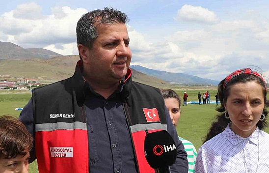 Elazığ Aile ve Sosyal Hizmetler İl Müdürlüğü'nde görev değişimi