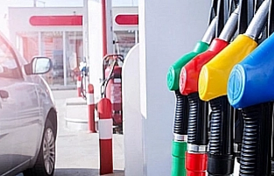 Elazığ Akaryakıt fiyatları (13.09.2025)