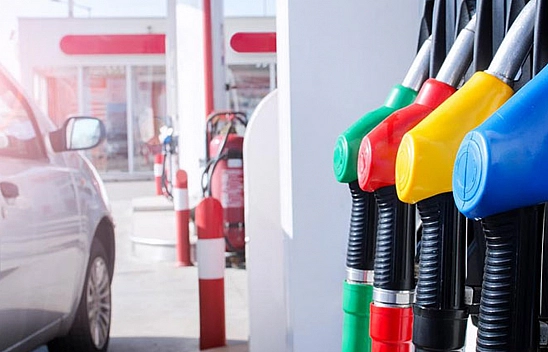 Elazığ Akaryakıt fiyatları: Benzin bugün ne kadar (05.09.2025)