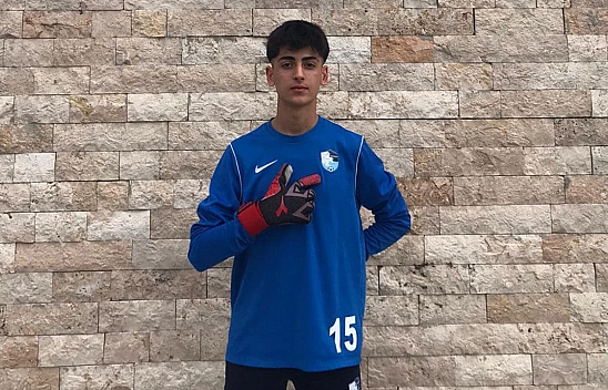 Elazığ amatöründen, Trendyol 1. Lig'e