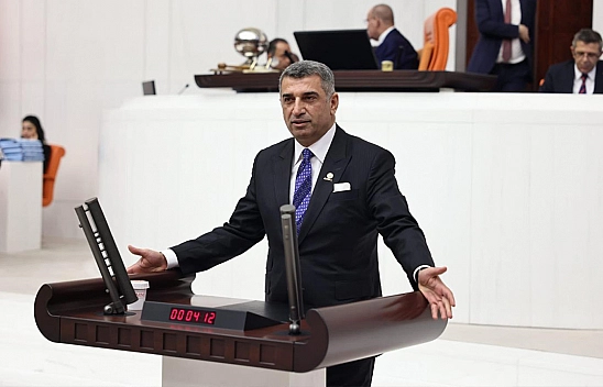 Elazığ Ayağa Kalkıyor: Kalpler Gazze İçin Atacak!