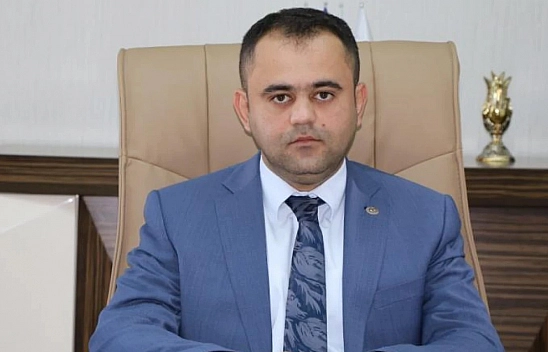 Elazığ başarılı bir bürokratını daha kaybetti