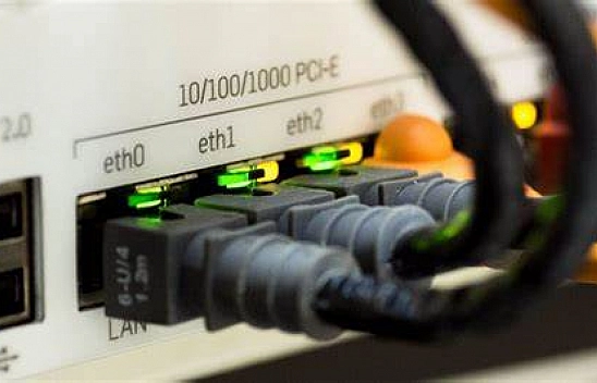 Elazığ başta olmak üzere 8 ilde internet kesintisi yaşanacak! İşte kesintinin yaşanacağı noktalar....