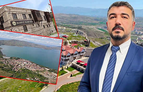 Elazığ, Bayram Turizmine Hazır mı?