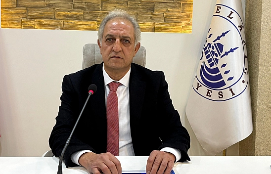 Elazığ Belediye Meclisi Aralık Ayı Oturumları Başladı