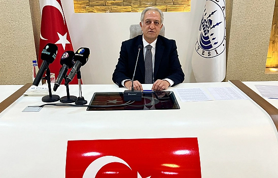 Elazığ Belediye Meclisi ocak ayı oturumları sona erdi