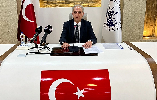 Elazığ Belediye Meclisi Şubat Ayı Oturumu Yapıldı