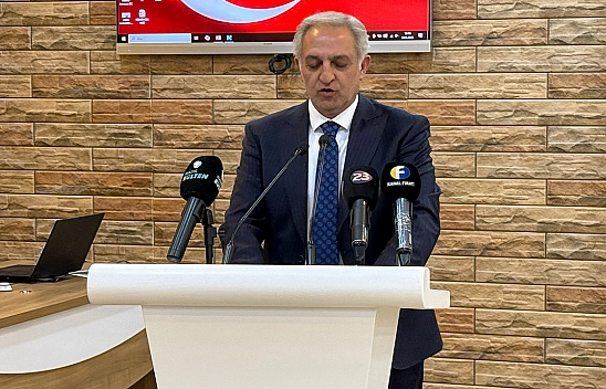 Elazığ Belediyesi 2024 yılında hangi çalışmalara imza attı?