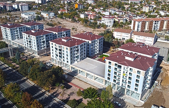 Elazığ Belediyesi, arsa ve iş yeri ihalesi gerçekleştirecek