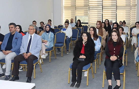 Elazığ Belediyesi Bilgisayarlı Muhasebe kursu tamamlandı