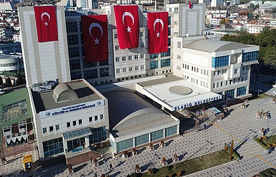 Elazığ Belediyesi'nden önemli duyuru