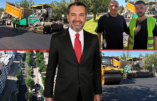 Elazığ Belediyesi durdurulamıyor