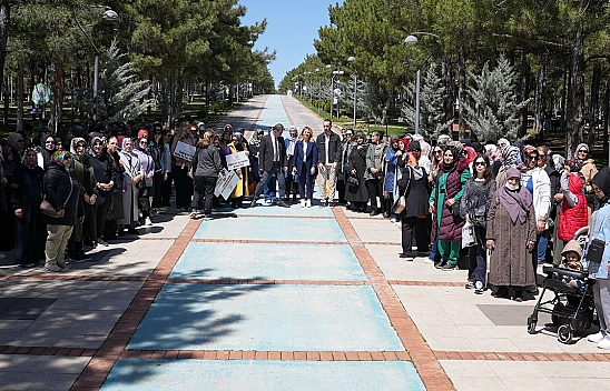 Elazığ Belediyesi, kalp sağlığının önemine dikkat çekti