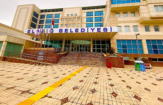 Elazığ Belediyesi, Kurban Satış ve Kesim Alanını Açıkladı