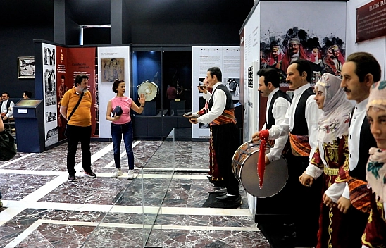 Elazığ Belediyesi Müzeleri, Elazığ'ın tarihine ışık tuttu