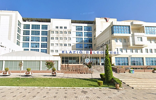 Elazığ Belediyesi'nden 1 Eylül'de planlı su kesintisi