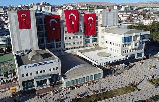 Elazığ Belediyesi'nden 18 Konut ve 12 Arsa Satışı!