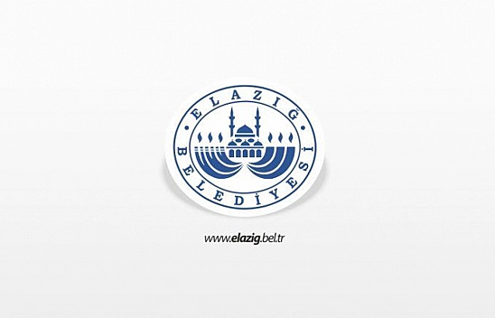 Elazığ Belediyesi'nden açıklama