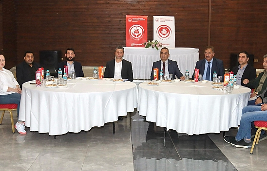 Elazığ Belediyesi'nden Aile Yılı'na destek