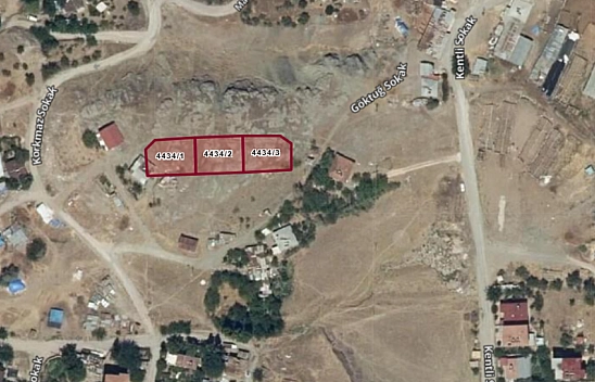 Elazığ Belediyesi'nden büyük fırsat! 13 taşınmaz ihaleye çıkarılıyor