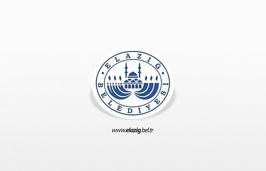 Elazığ Belediyesi'nden Duyuru