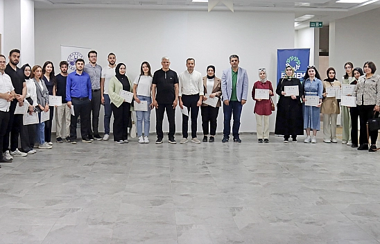 Elazığ Belediyesi'nden eğitime katkı sürüyor