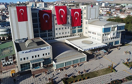 Elazığ Belediyesi'nden kritik duyuru