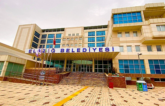 Elazığ Belediyesi'nden Kurban Bağışı Çağrısı