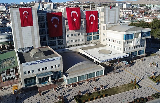 Elazığ Belediyesi'nden LGS ve YSK'ye girecek öğrencilere dev hizmet