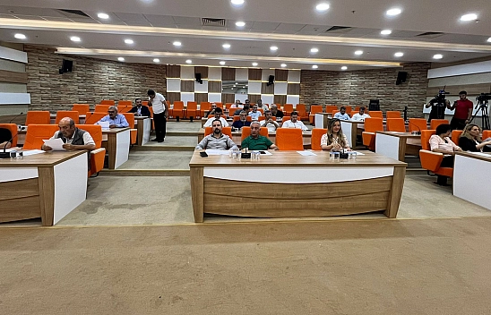 Elazığ Belediyesi'nden Müjde!: Meclis Toplantısında Karar Alındı